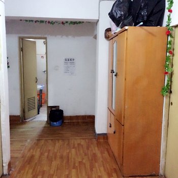 成都牟姐住宿