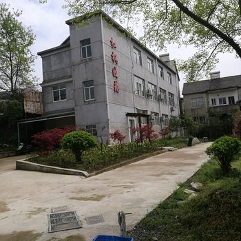 广德红枫山庄酒店提供图片