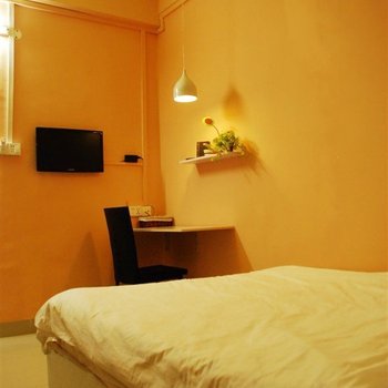 湛江温馨小居住宿酒店提供图片