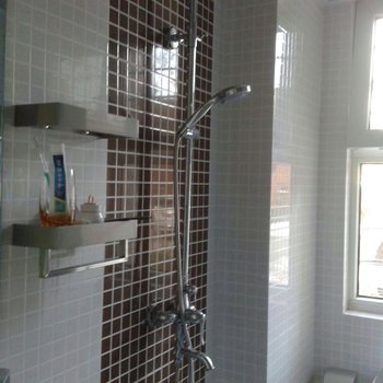 承德阳光精品公寓酒店提供图片