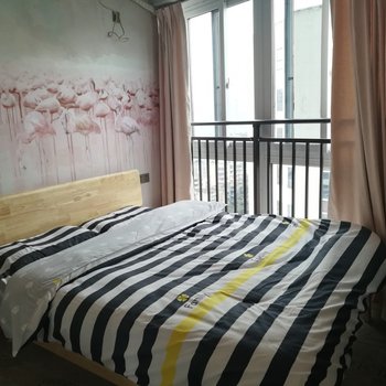 重庆南方美宿公寓(北滨路1站分店)酒店提供图片