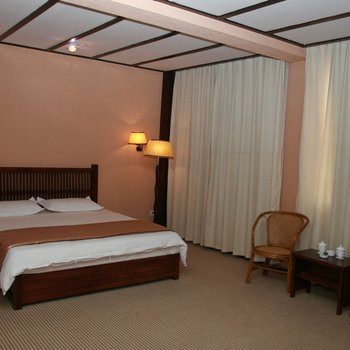扬州白鹿岛大酒店酒店提供图片