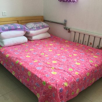 兴隆雾灵山(南门)邢府小院酒店提供图片