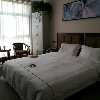 许昌党校宾馆酒店提供图片