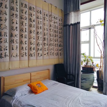 昆明Swowo智能共享酒店公寓(碧鸡路分店)酒店提供图片