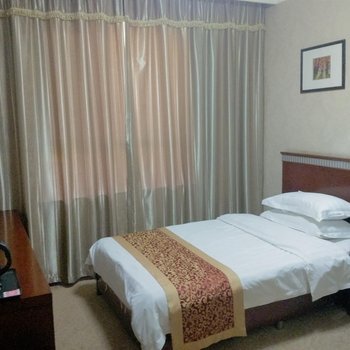呼图壁鸿宇大酒店酒店提供图片