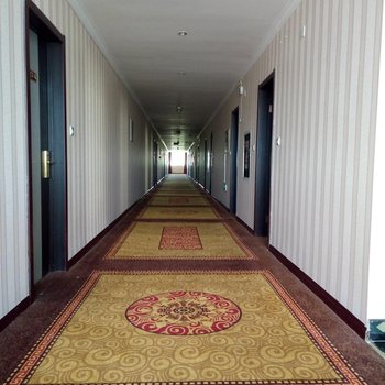 乌拉特后旗紫金酒店酒店提供图片
