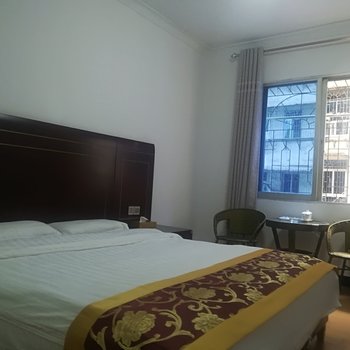 赣州南阳旅社