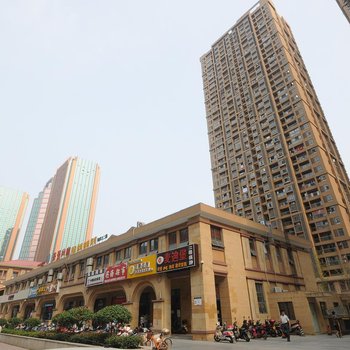 长丰孟菲斯商务宾馆