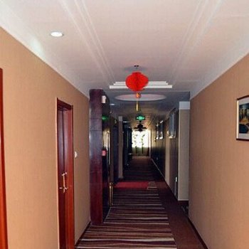 紫宸宾馆酒店提供图片