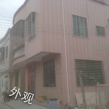 南澳青澳湾家庭宾馆酒店提供图片