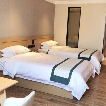 城市便捷酒店(云浮郁南都城店)酒店提供图片