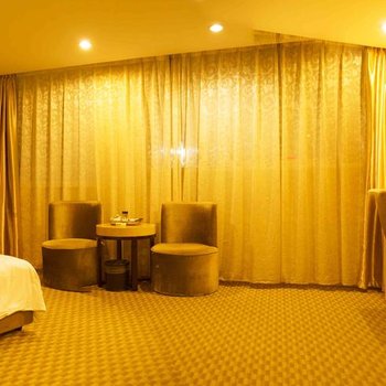 德化龙湖商务酒店酒店提供图片