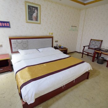 兴仁星港湾商务酒店酒店提供图片