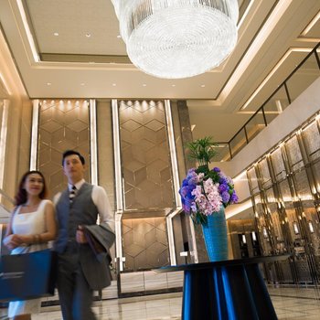 国家会展中心上海洲际酒店酒店提供图片