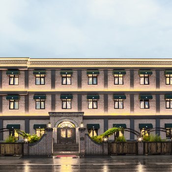 北京觅舍酒店