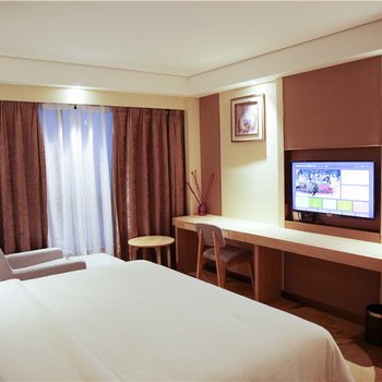 乌镇君悦酒店酒店提供图片