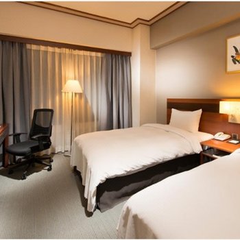 新竹福泰商务饭店酒店提供图片