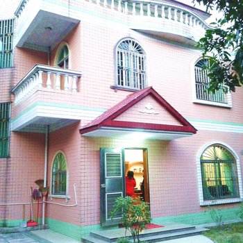 肇庆肇庆鼎湖别墅山庄21幢酒店提供图片