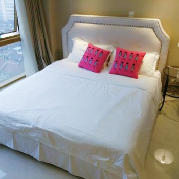 上海晨曦酒店式公寓(哈尔滨路店)酒店提供图片