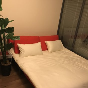 重庆维维维公寓(中兴路分店)酒店提供图片