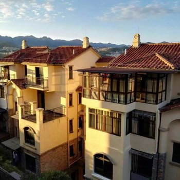 重庆武隆老陈特色民宿(香叶路分店)酒店提供图片