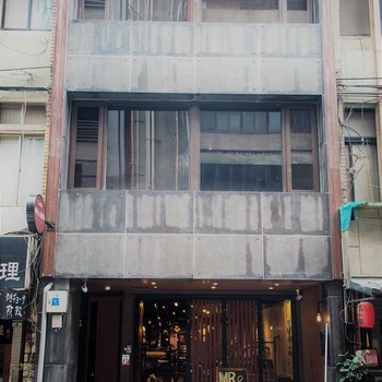 奥斯金旅店(台北林森M12馆)酒店提供图片