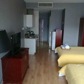 北京小军之家公寓(日坛路分店)酒店提供图片
