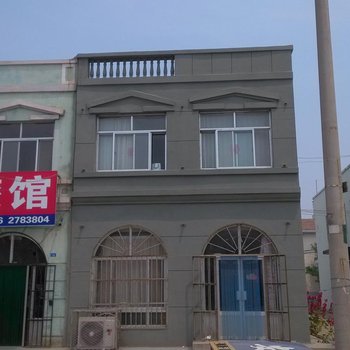 莱州文东旅馆酒店提供图片