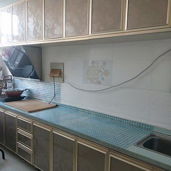 阿拉善黄不二公寓(2号店)酒店提供图片