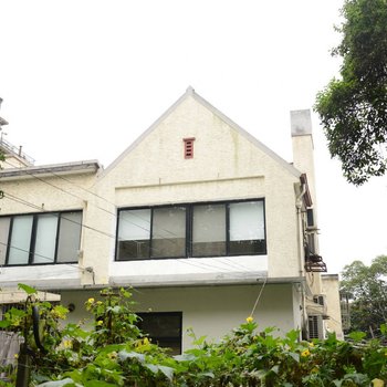 思麦公寓(上海安亭路店)