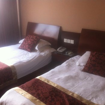 象山富隆商务宾馆酒店提供图片