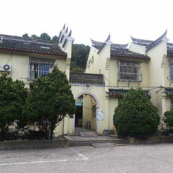 普陀山阿四客栈