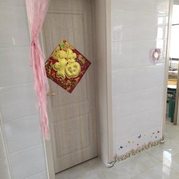 阿拉善包登飞公寓(3号店)酒店提供图片