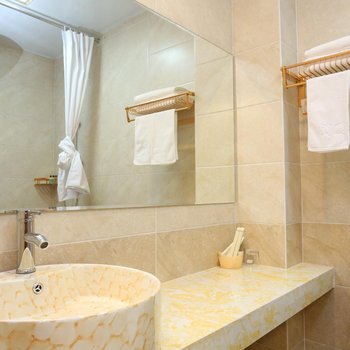 长白山润朋宾馆酒店提供图片