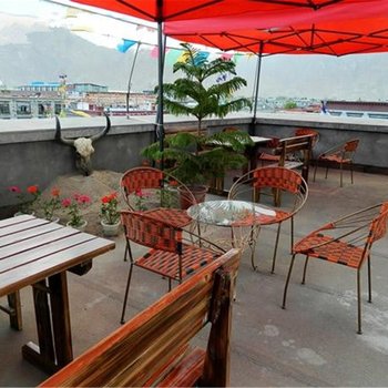 拉萨东嘎家庭旅馆酒店提供图片