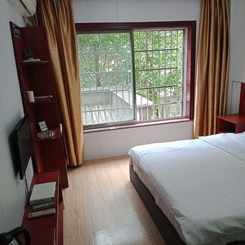 长沙洁净家庭旅馆