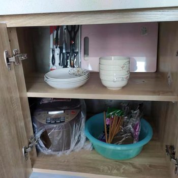 张艳鑫公寓(荣成2号店)酒店提供图片