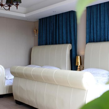 威海骆克哈特英墅酒店酒店提供图片