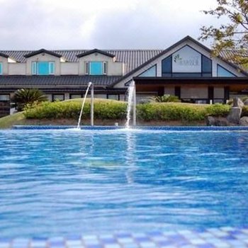 新北汤语双泉馆酒店提供图片