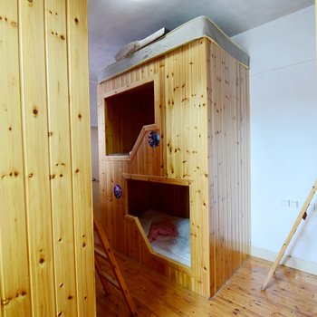 婺源泰洁客栈酒店提供图片