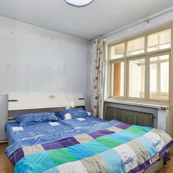 承德洋洋日租公寓(都统府大街分店)酒店提供图片