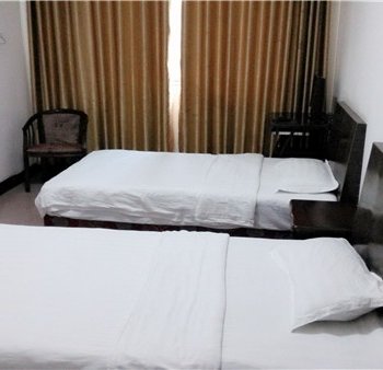 德兴南门宾馆酒店提供图片