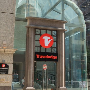 香港中环荷李活道彩鸿酒店
