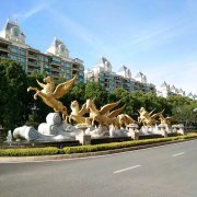 启东老船长假日公寓