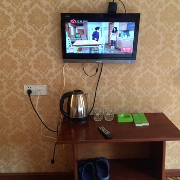林芝玉仁藏式家庭旅馆酒店提供图片
