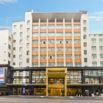 广州壹街叁號·海员宾馆酒店提供图片