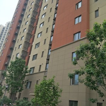 北京明日之家普通公寓(沙阳路店)酒店提供图片