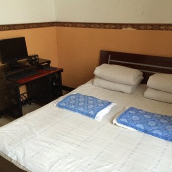 志丹福缘商务宾馆酒店提供图片