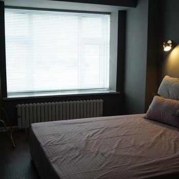 乌鲁木齐你好小朋友公寓酒店提供图片